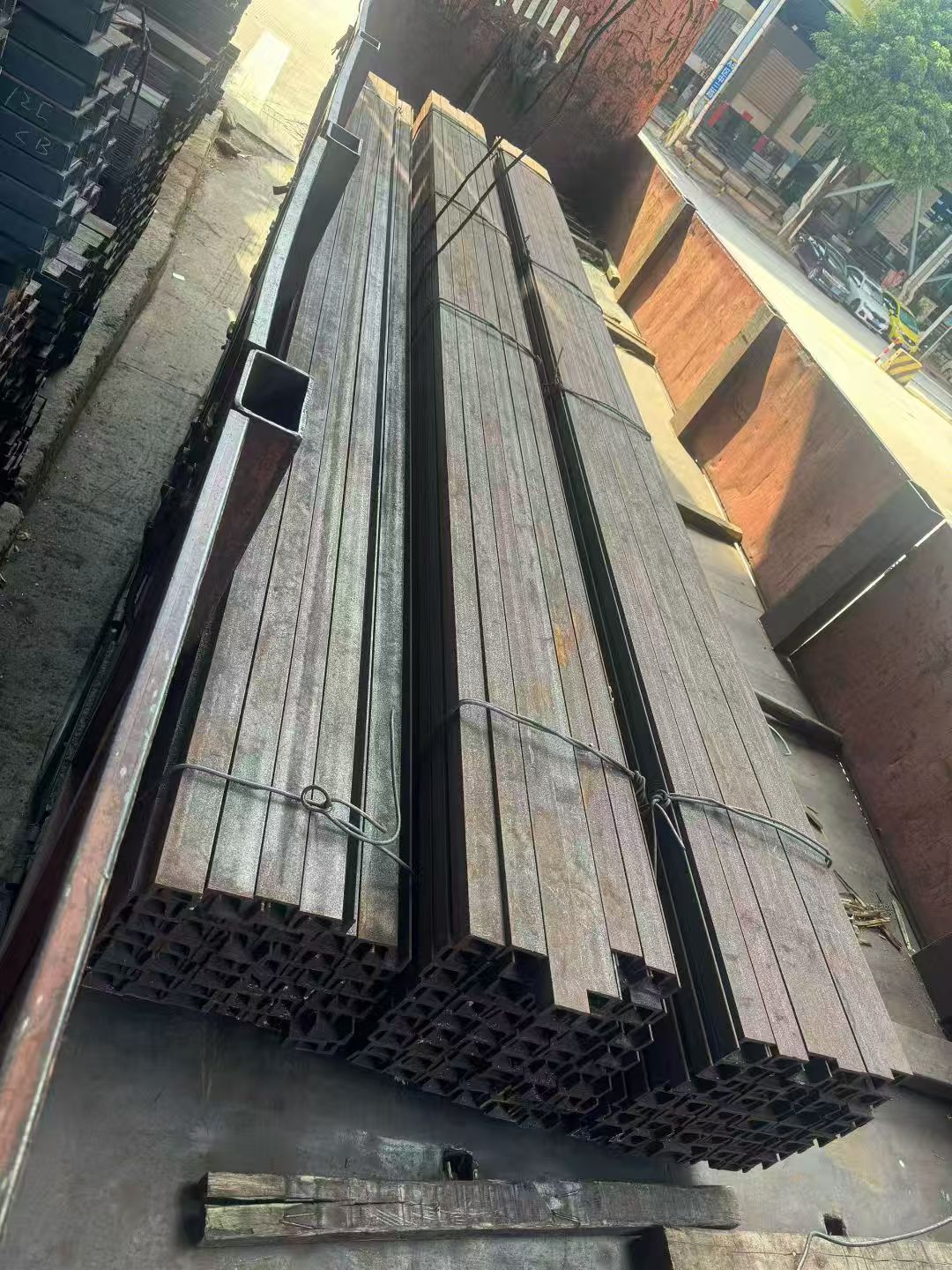番禺区护坡路模板出租方通 - 推荐