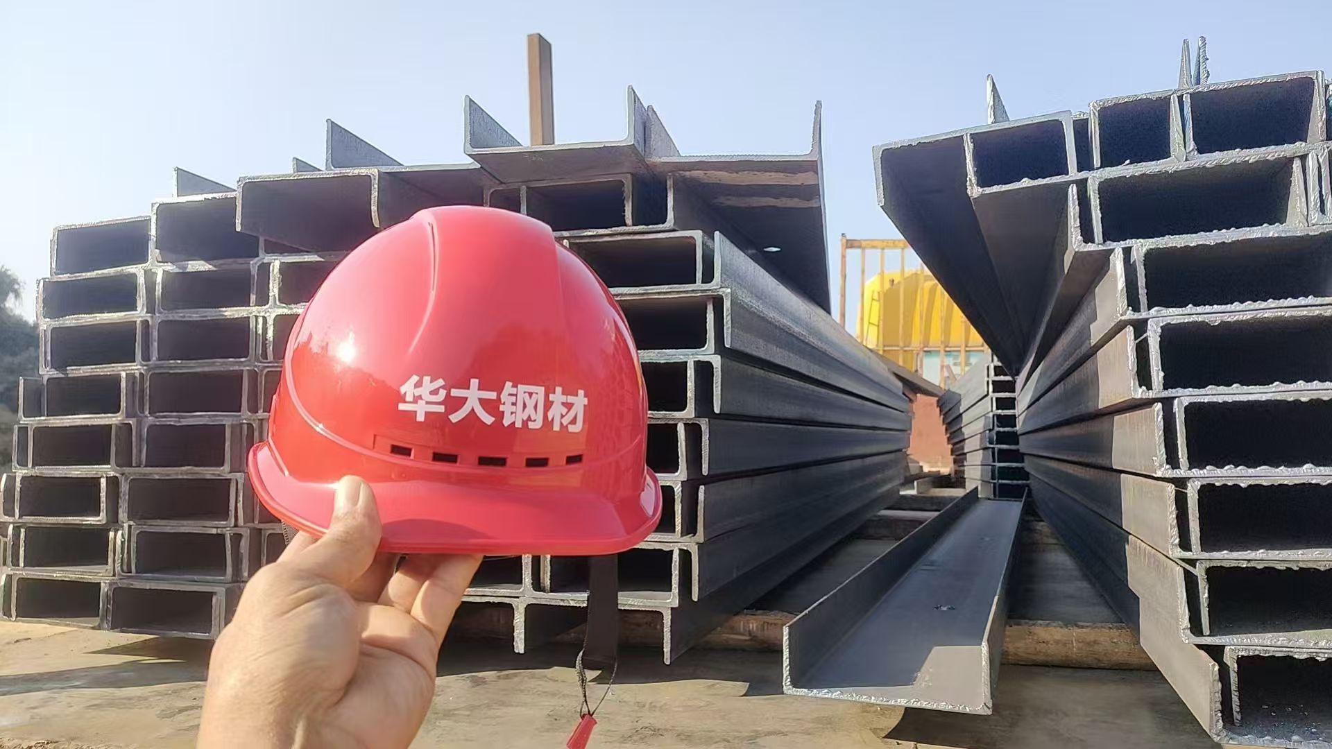 番禺区工字钢钢板出租 - 推荐